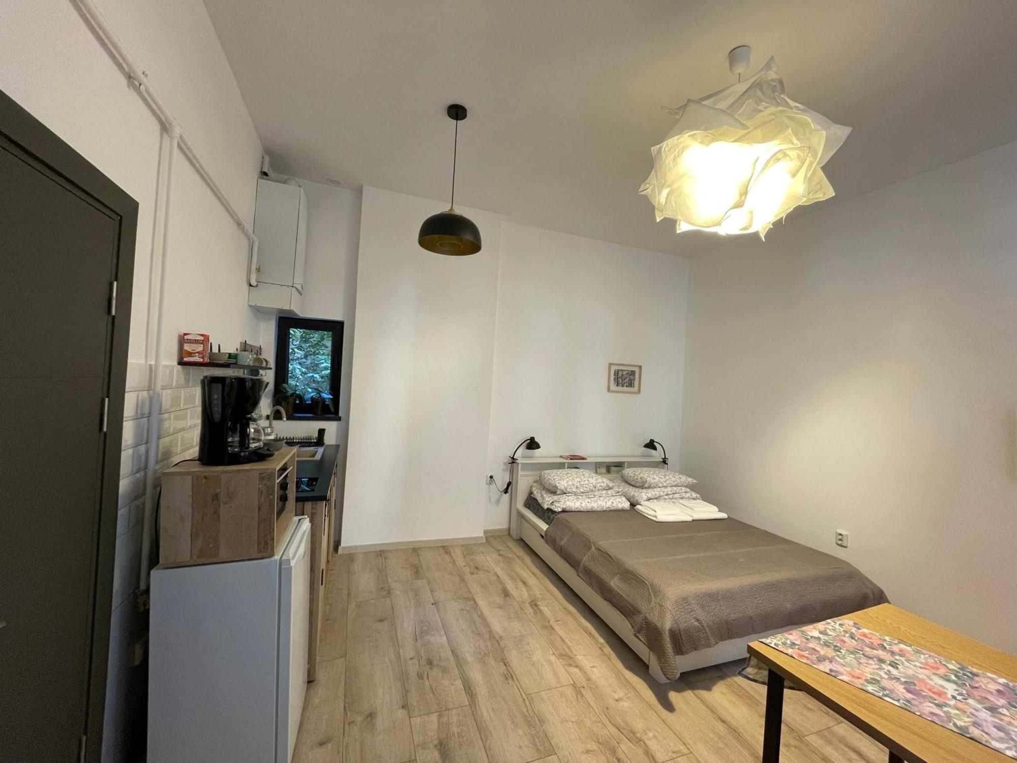 Next Door Studio Kaloşvar Dış mekan fotoğraf